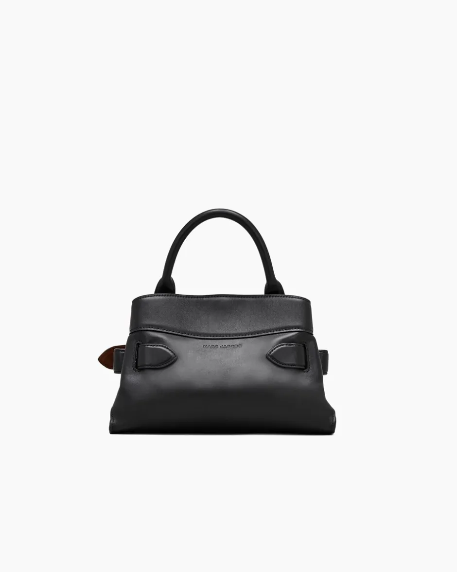Hot Marc Jacobs The Dakota Small Satchel, Black