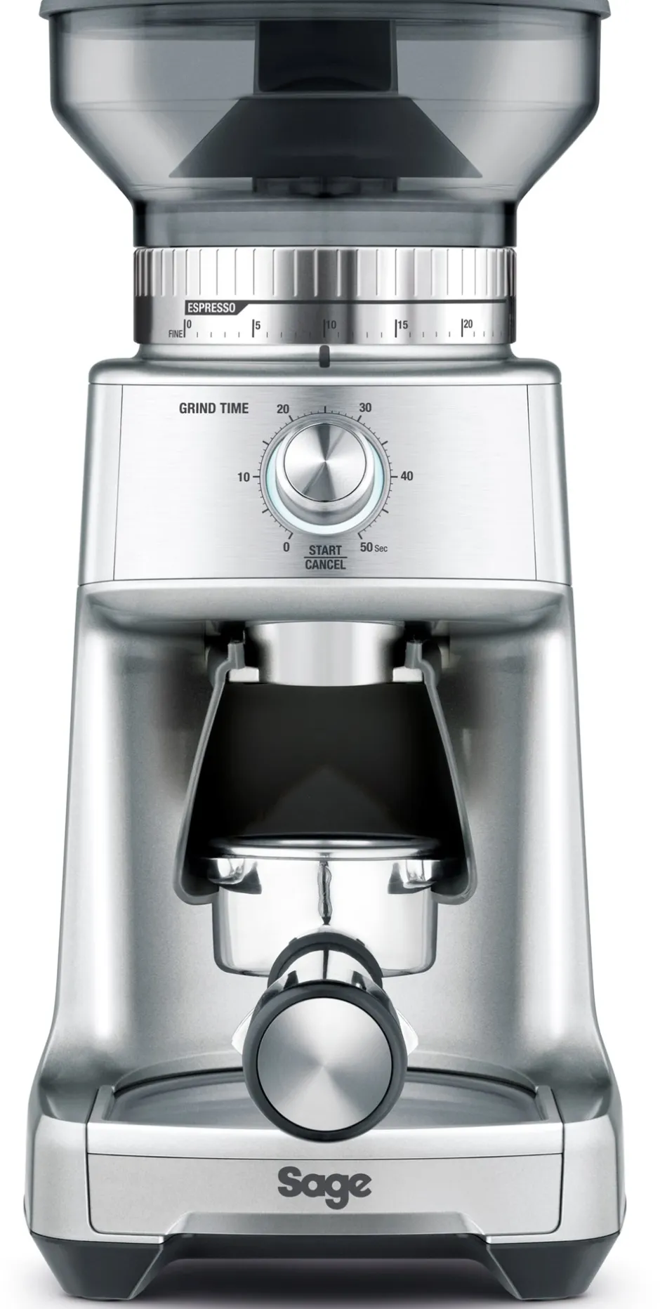Sage The Dose Control Pro Kaffekværn* Køkkenmaskiner