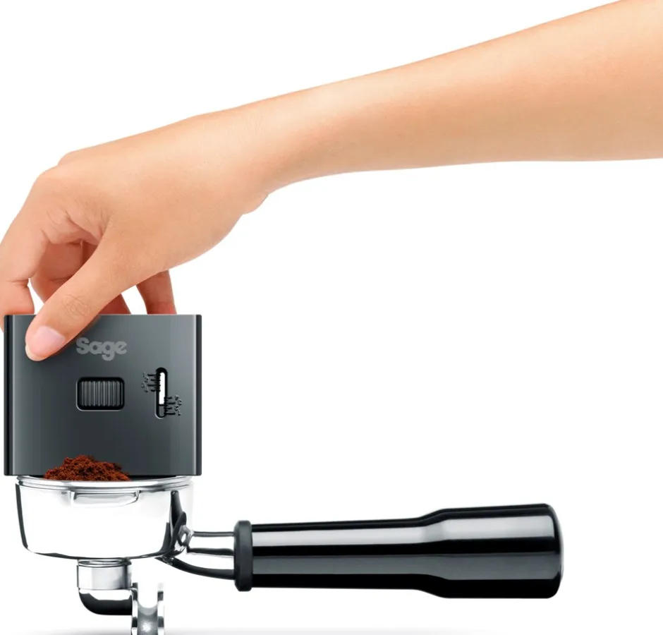 Sage The Dose Control Pro Kaffekværn* Køkkenmaskiner