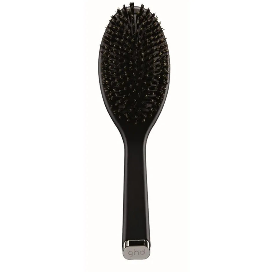 Hot ghd The Dresser Oval Hårbørste