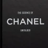 Online New Mags The Essence Of Chanel