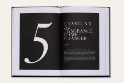 Online New Mags The Essence Of Chanel