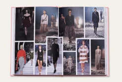 New Mags The Essence Of Dior* Coffee Table Books