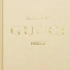 New Mags The Essence Of Gucci* Coffee Table Books