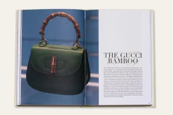 New Mags The Essence Of Gucci* Coffee Table Books