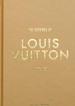 New Mags The Essence Of Louis Vuitton