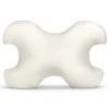 Best Nordic Weaving The Face Pillow Hovedpude