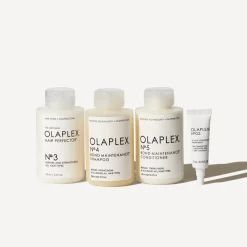 OLAPLEX The Greatest Strength Gaveæske* Hårpleje|Gaveæsker Til Hende