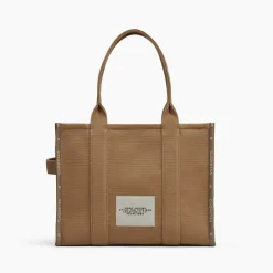 Marc Jacobs The Jacquard Big Traveler Tote Taske,*Dame Shoppere