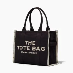 Marc Jacobs The Jacquard Big Traveler Tote Taske,*Dame Shoppere