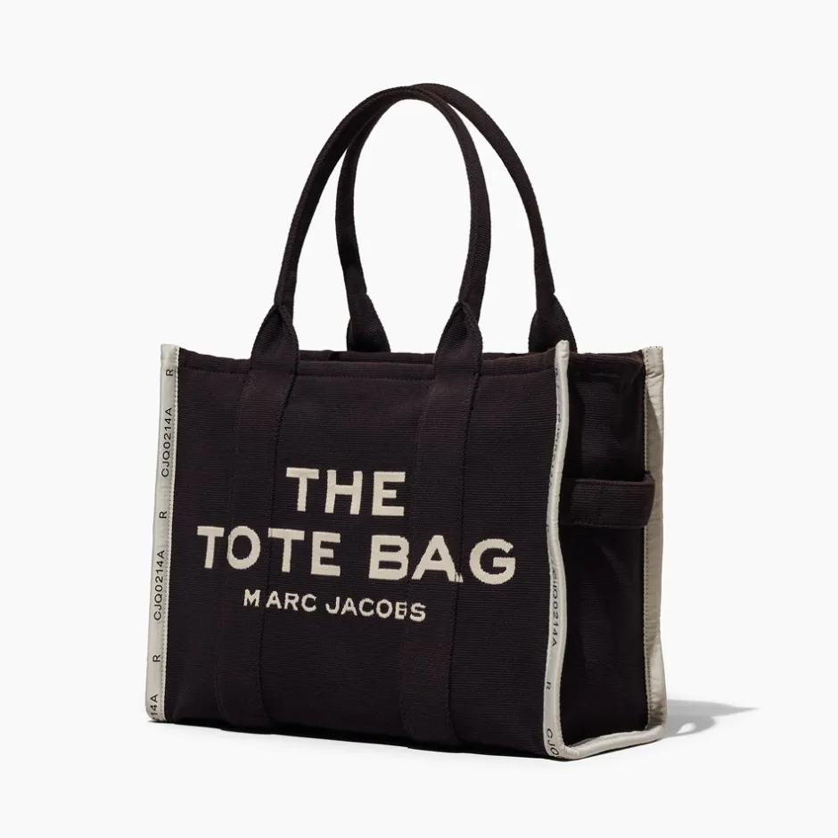 Marc Jacobs The Jacquard Big Traveler Tote Taske,*Dame Shoppere