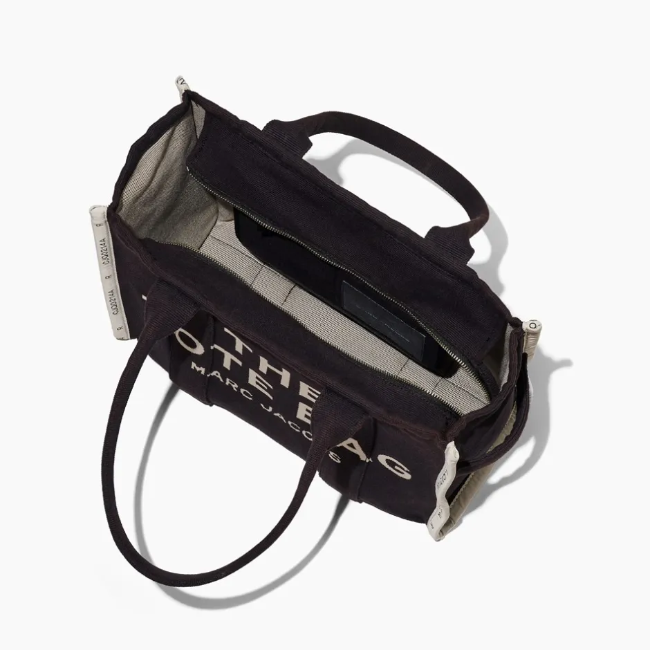 Marc Jacobs The Jacquard Big Traveler Tote Taske,*Dame Shoppere