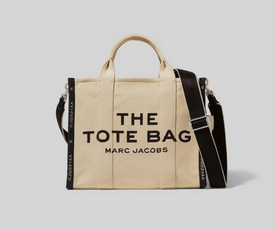 Marc Jacobs The Jacquard Tote Bag,*Dame Shoppere
