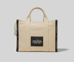 Marc Jacobs The Jacquard Tote Bag,*Dame Shoppere