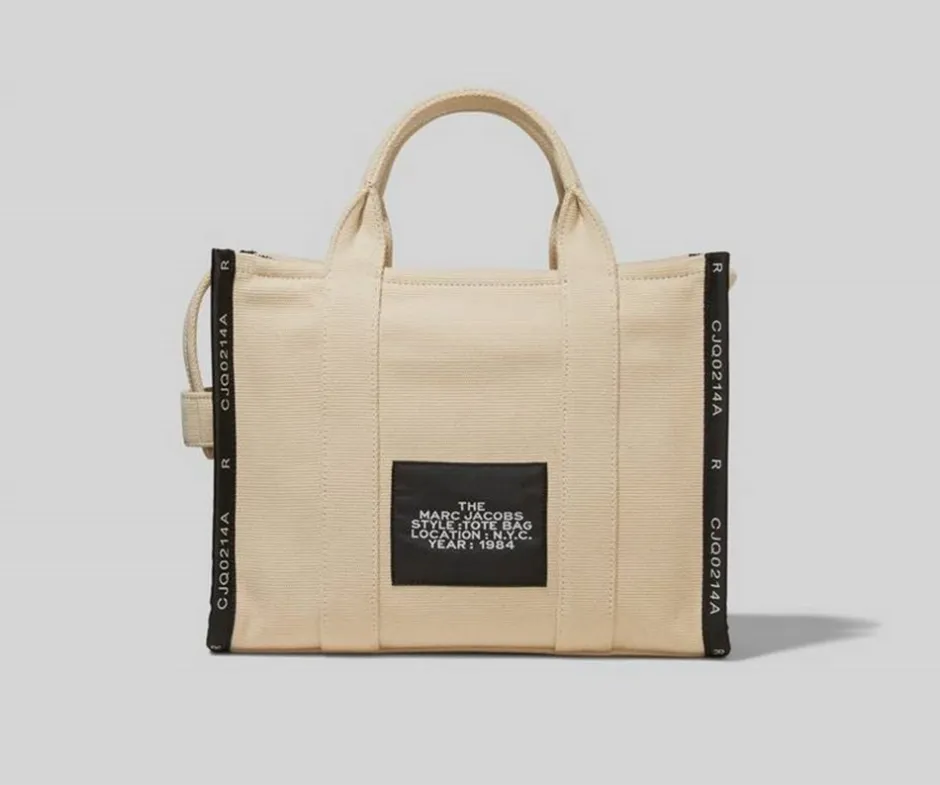 Marc Jacobs The Jacquard Tote Bag,*Dame Shoppere