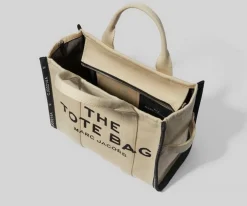 Marc Jacobs The Jacquard Tote Bag,*Dame Shoppere