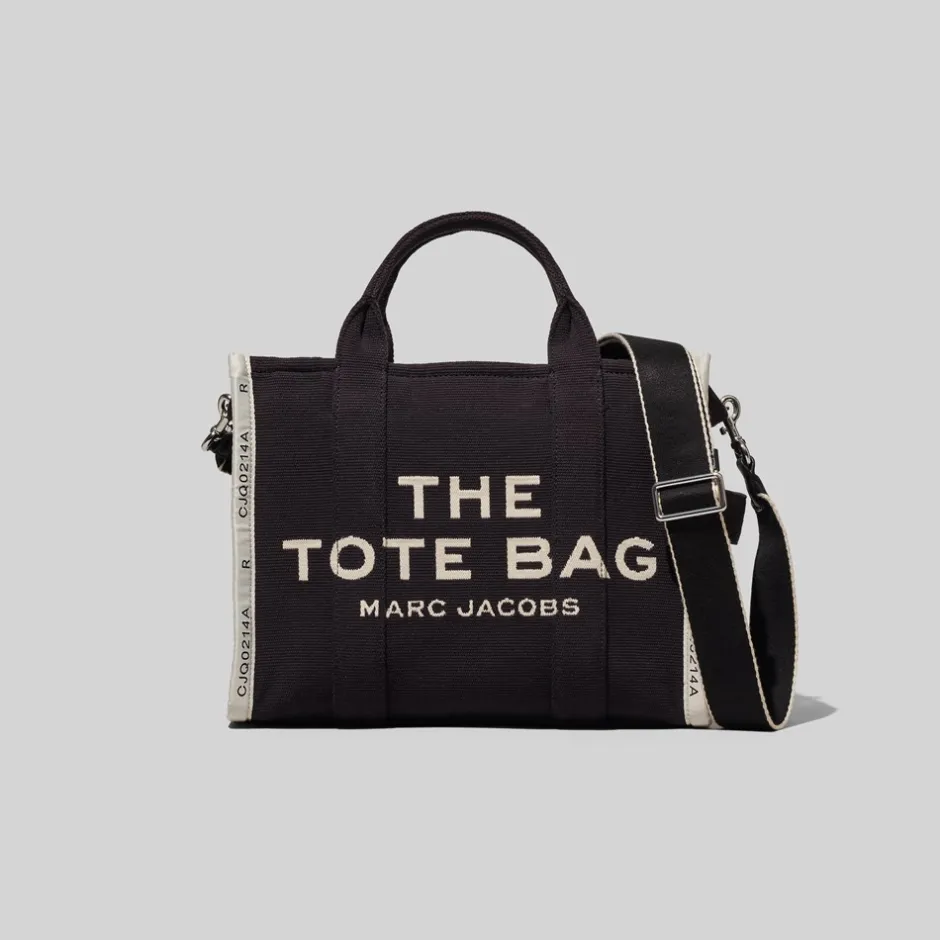 Marc Jacobs The Jacquard Tote Bag,*Dame Shoppere