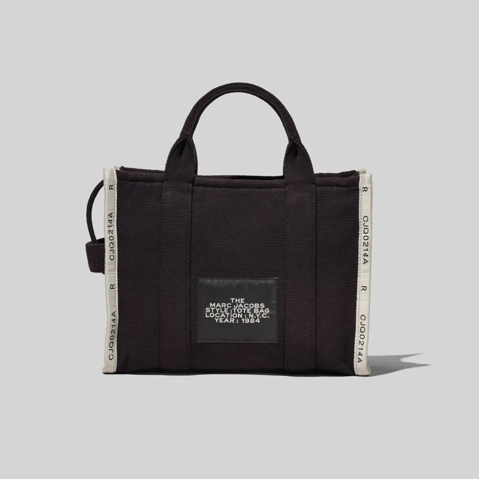 Marc Jacobs The Jacquard Tote Bag,*Dame Shoppere
