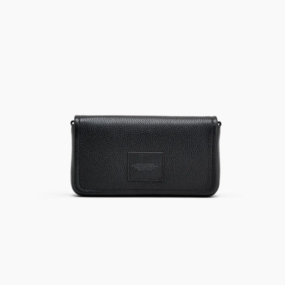 Marc Jacobs The Leather Mini Crossbody,*Dame Crossovers & Skuldertasker