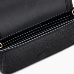 Marc Jacobs The Leather Mini Crossbody,*Dame Crossovers & Skuldertasker