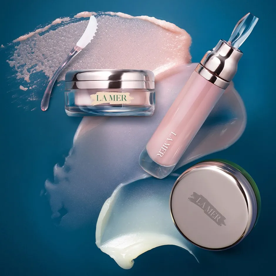 Hot La Mer The Lip Balm