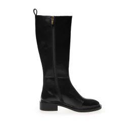 Outlet Copenhagen Shoes The Love Støvler, , 39 Black