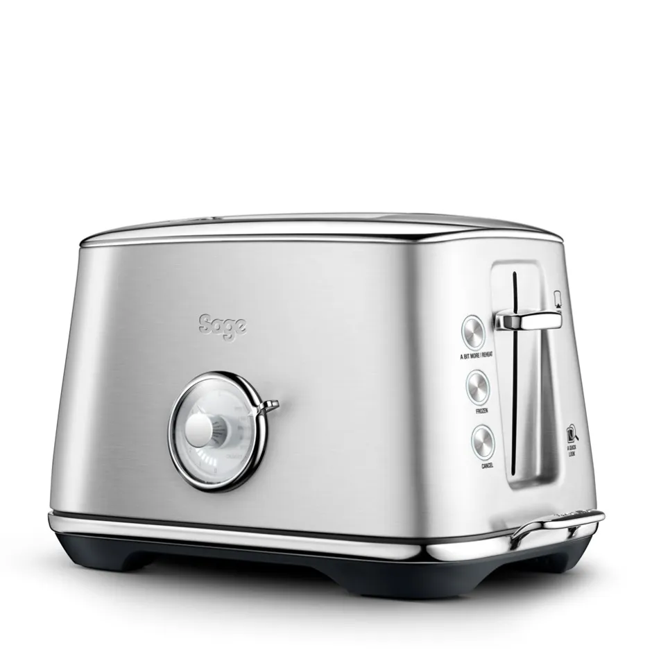 Sale Sage The Luxe Toaster