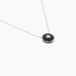 Marc Jacobs The Medallion Pendant Halskæde, , 41+2,5 cm*Dame Halskæder