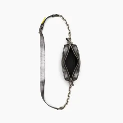 Marc Jacobs The Metallic Distressed Big Shot Crossbody,*Dame Crossovers & Skuldertasker