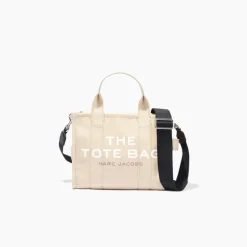 Marc Jacobs The Mini Tote Bag, Beige
