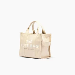 Marc Jacobs The Mini Tote Bag, Beige