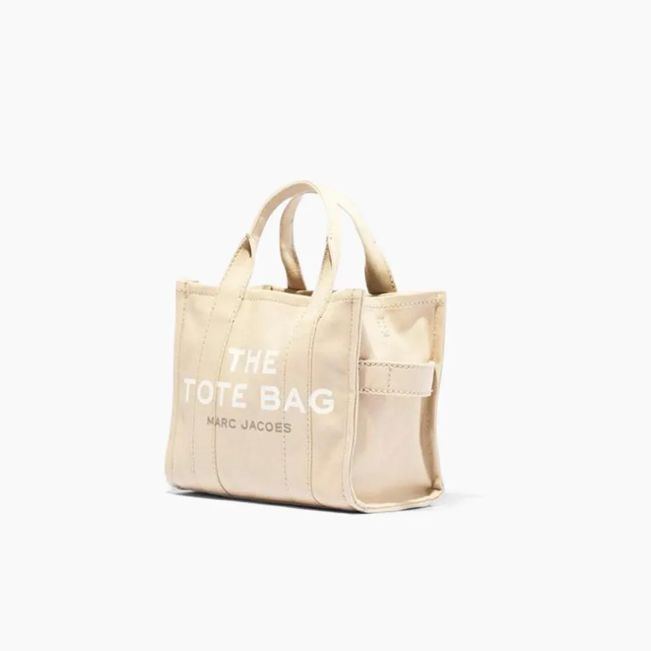 Marc Jacobs The Mini Tote Bag, Beige