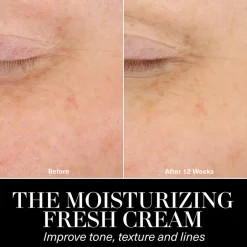 La Mer The Moisturizing Fresh Cream, 30 ml* Hudpleje