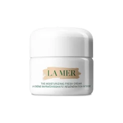 Hot La Mer The Moisturizing Fresh Cream, 15 ml