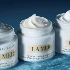 Hot La Mer The Moisturizing Fresh Cream, 15 ml