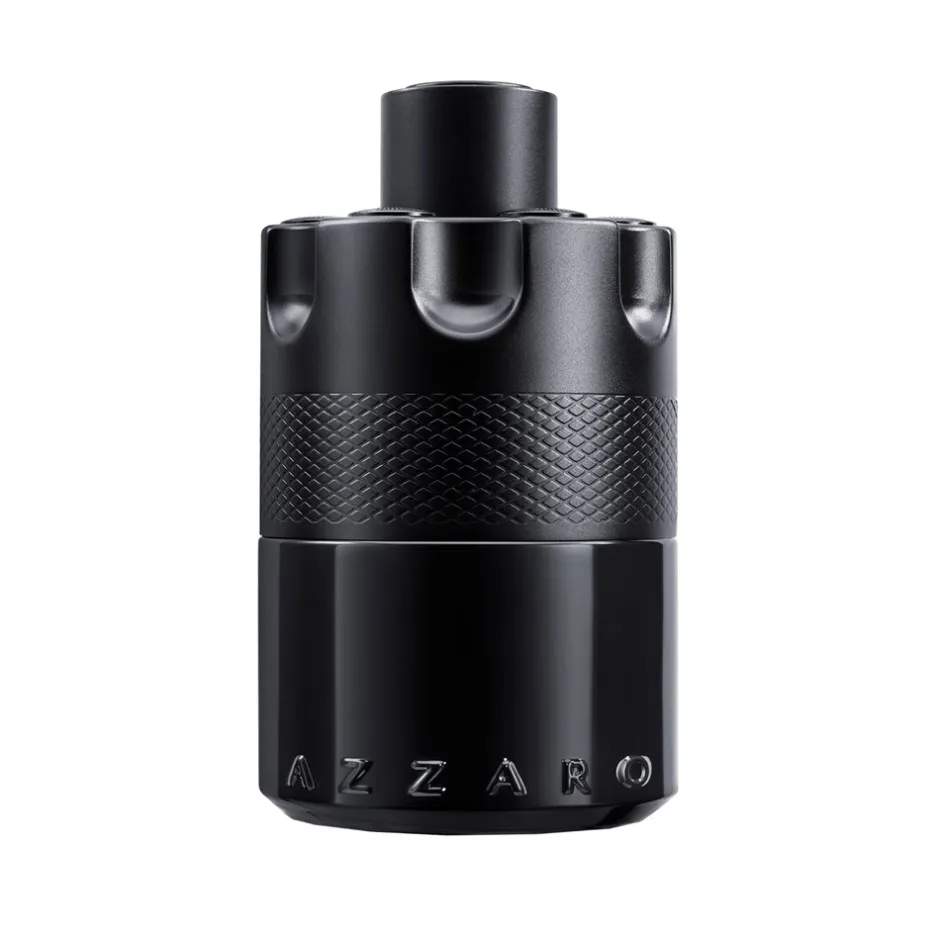 Azzaro The Most Wanted Intense Eau De Parfum, 100 ml* Eau De Parfum|Eau De Parfum