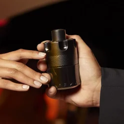 Azzaro The Most Wanted Intense Eau De Parfum, 100 ml* Eau De Parfum|Eau De Parfum