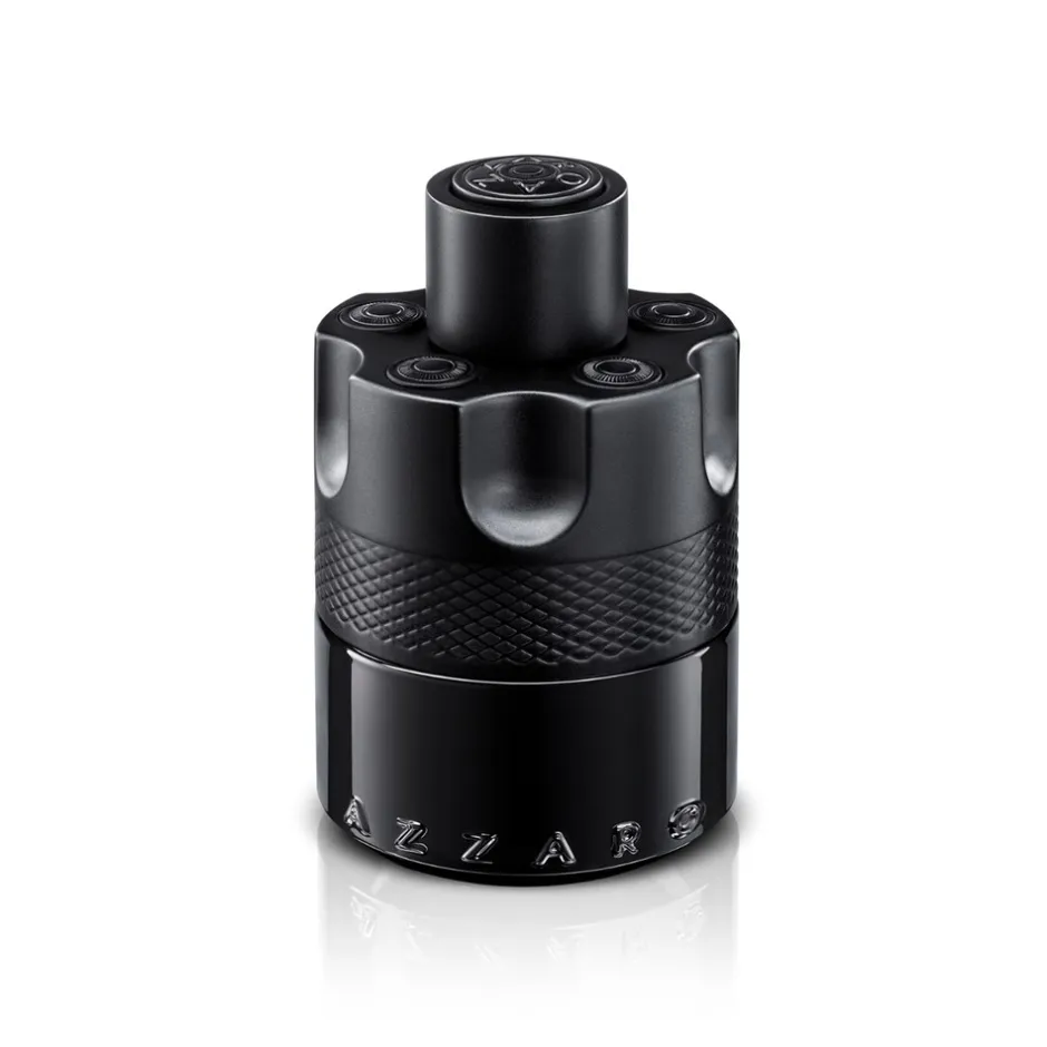 Online Azzaro The Most Wanted Intense Eau De Parfum, 50 ml
