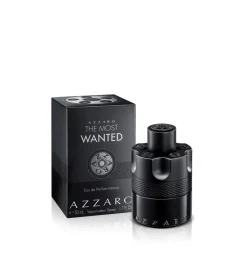 Online Azzaro The Most Wanted Intense Eau De Parfum, 50 ml
