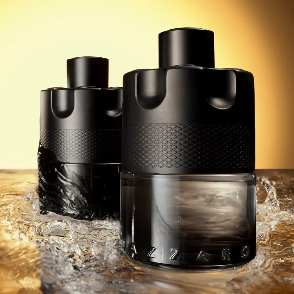 Online Azzaro The Most Wanted Intense Eau De Parfum, 50 ml