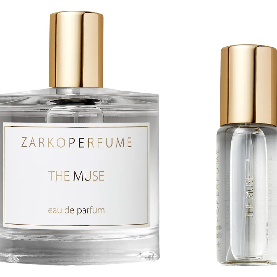 Zarkoperfume The Muse Eau De Parfum Gaveæske* Gaveæsker Til Hende