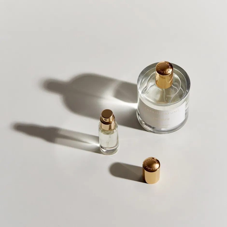 Zarkoperfume The Muse Eau De Parfum Gaveæske* Gaveæsker Til Hende