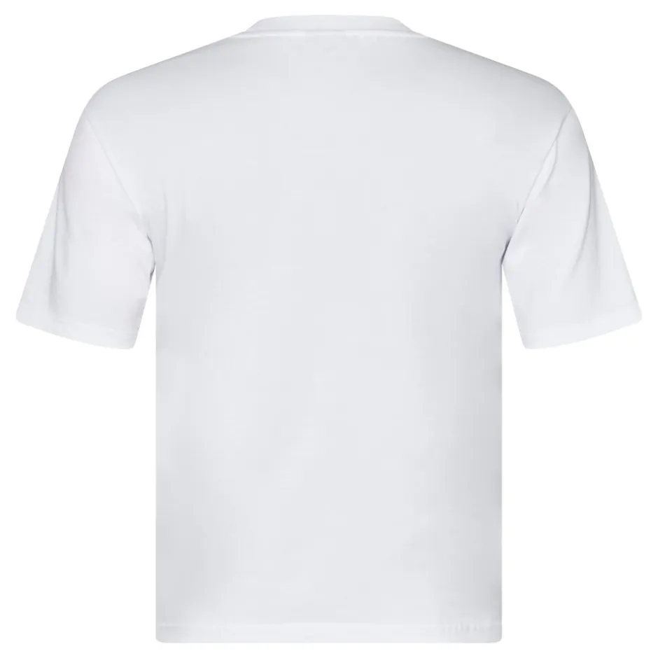 Sale FOREVERLAST The ‘Neon Sign Tee’, L Brilliant White