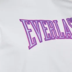 Sale FOREVERLAST The ‘Neon Sign Tee’, L Brilliant White