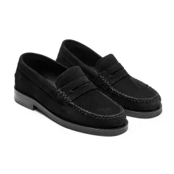Playboy Footwear The Norah Loafers, , 39*Dame Loafers