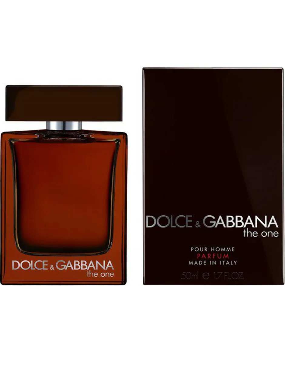 Dolce & Gabbana The One Pour Homme Parfum, 50 ml* Eau De Parfum