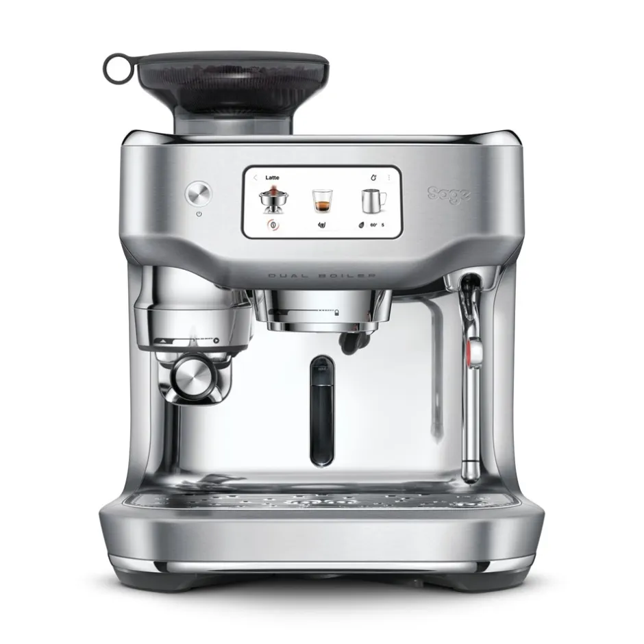 Sage The Oracle Dual Boiler Espressomaskine,* Køkkenmaskiner