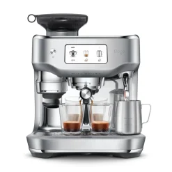 Sage The Oracle Dual Boiler Espressomaskine,* Køkkenmaskiner