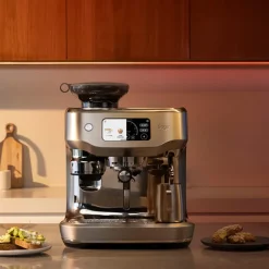 Sage The Oracle Dual Boiler Espressomaskine,* Køkkenmaskiner