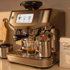 Sage The Oracle Dual Boiler Espressomaskine,* Køkkenmaskiner